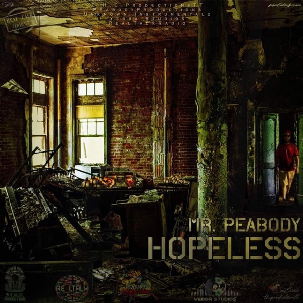 Hopeless (feat. Yebba Studios, Thcproductions & Unknown Instrumentalz)