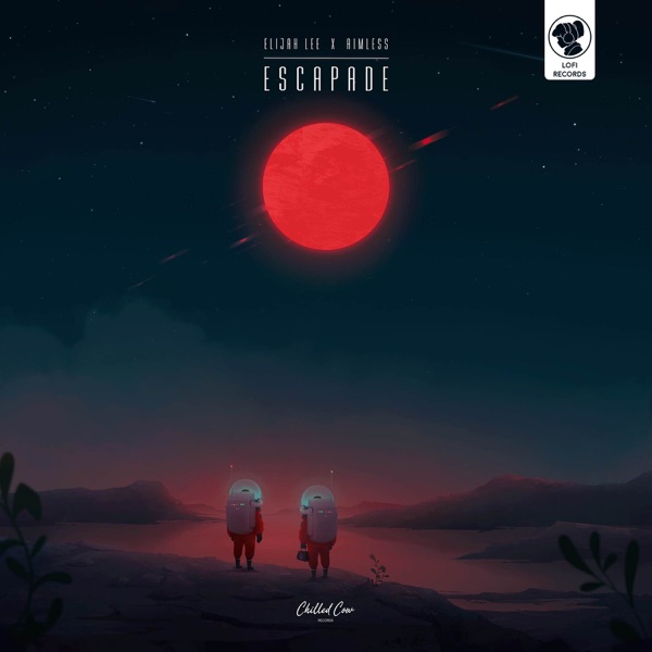 Escapade - EP