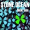 Stone Ocean (feat. Jonatan King) - Nicki Gee lyrics