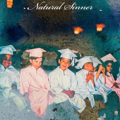 Natural Sinner - Single