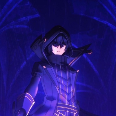 ShadowStep - I Am Atomic