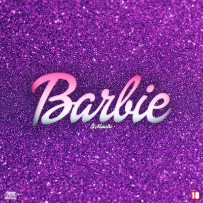 Barbie (feat. Mills & nux) - Single