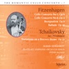 Stefan Blunier Cello Concerto No. 1 in B Minor, Op. 2: I. Allegro moderato – Fitzenhagen: Cello Concertos (Hyperion Romantic Cello Concerto 7)
