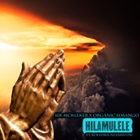 Hilamulele (feat. Organic Simango & Rofhiwa Nesamvuni) - Single - Sir McKleker