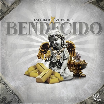 Bendecido - Single
