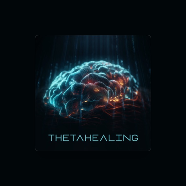 Deep Healing's avatar