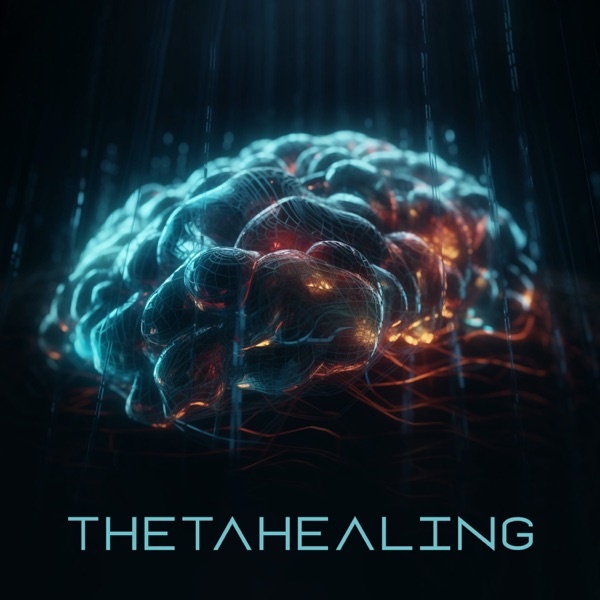Thetahealing: Hz Meditation Music, Deep Healing for Emotional Upset and Inner Conflict