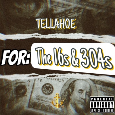 For The 16s & 304s - EP