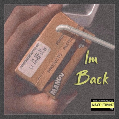 Back - Single