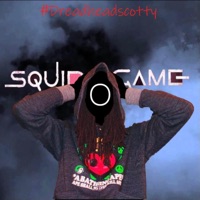 Squid Game - Single - DreadHead Scotty