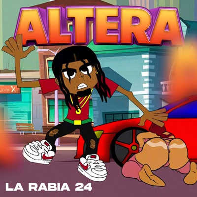 ALTERA - Single