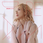 Dream - EP artwork