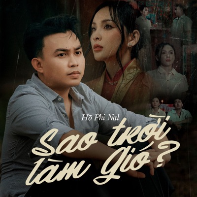 Sao Trời Làm Gió - Single