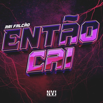 Então Cai - Single