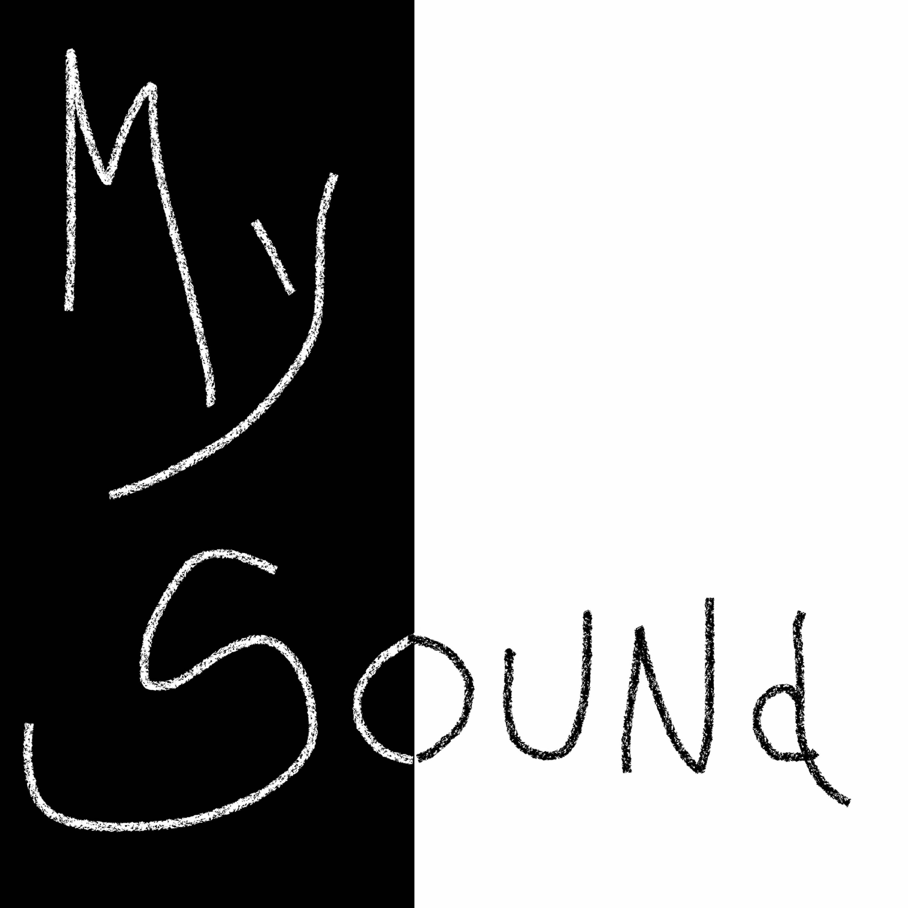 My Sound - Single