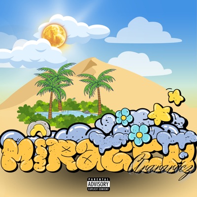 Miragem - Single