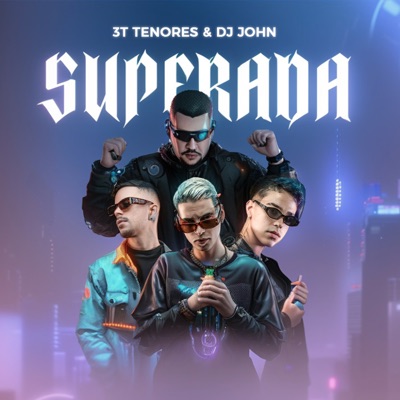 Superada - Single
