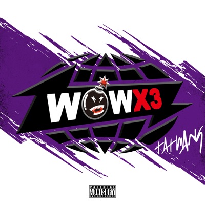 Wowx3 - Single
