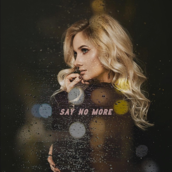 Say No More (feat. Lord TCO)