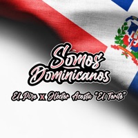 Somos Dominicanos - Single - El Piro & Hector Acosta (El Torito)