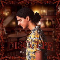 Disculpe - Single - Dan Bright