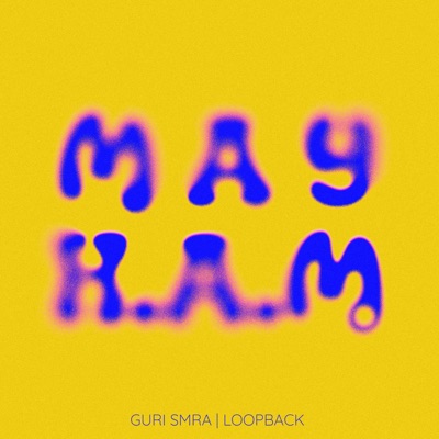 May H.A.M 2023 - Single