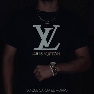 Lo Que Carga El Morro - Single
