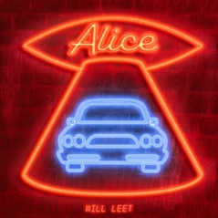 Alice (feat. Sammy Rae & the Friends) - Single