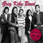 The Greg Kihn band - All The Right Reasons