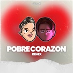 DJ Roma & DJ Lauuh - Pobre Corazón