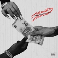 Hood Bitch - Single - Rioda Forego & Yang