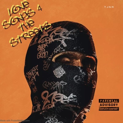 Love Songs 4 the Streets - EP