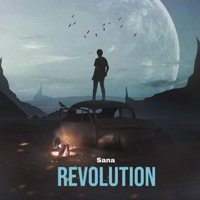 Revolution - EP