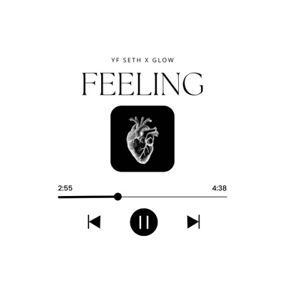 Feeling (feat. Glow) - Single