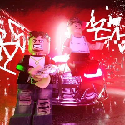 Nu Ma Opresc (feat. Denis Georgian) - Single