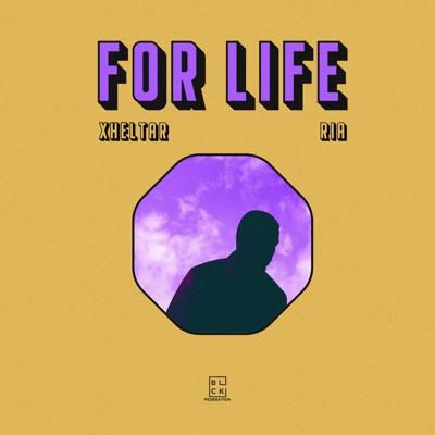 For Life - Single