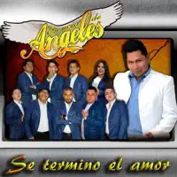 Llego la Cumbia — Esencia de angeles