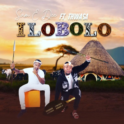 ILOBOLO (feat. Thwasa) - Single