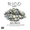 Rico (feat. Tali Goya & El Fother) [Remix] [Remix] - Single