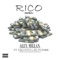Rico (feat. Tali Goya & El Fother) - Alex Millán lyrics