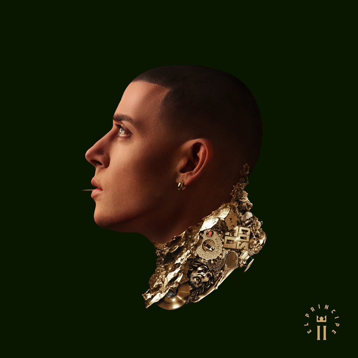 El Príncipe 2 cover art