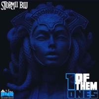1 Of Them Ones - Single - Stormii Blu