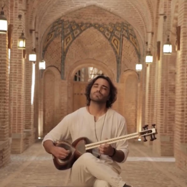 Iranian Tar-1(Qazvin) - Single