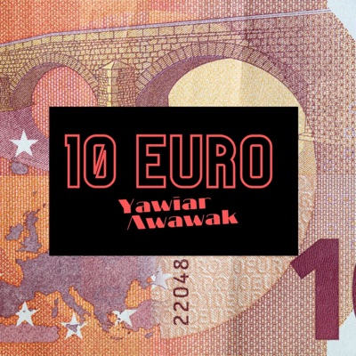 10 euros - Single