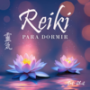 Reiki Manifiesta tus Deseos • 528 Hz - Sat-Chit