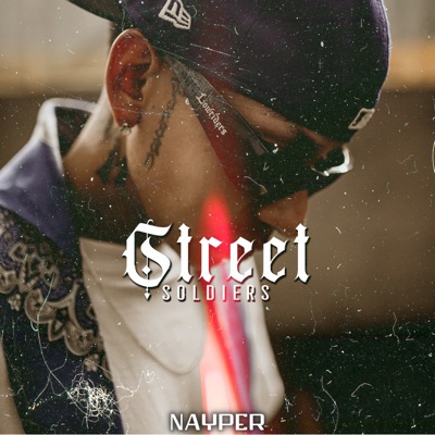 Street Soldiers - Single
