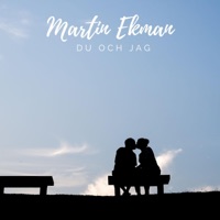 Du och jag - Single - Martin Ekman