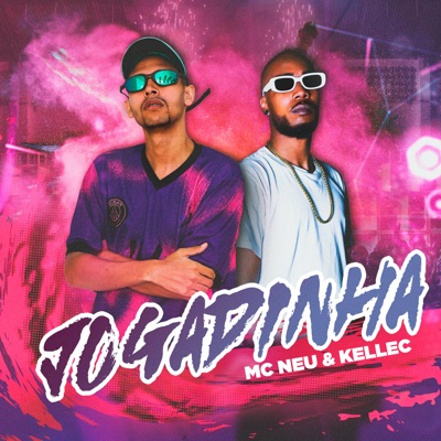 Jogadinha - Single