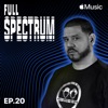 Icon Full Spectrum Radio, Ep. 20: Soulful House V2 (DJ Mix)