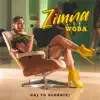 Zimna woda